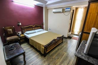 Champakadhama Residency, Bangalore 3